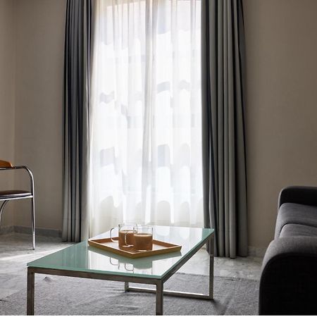 Citizentral Gascons Appartement Valencia Buitenkant foto