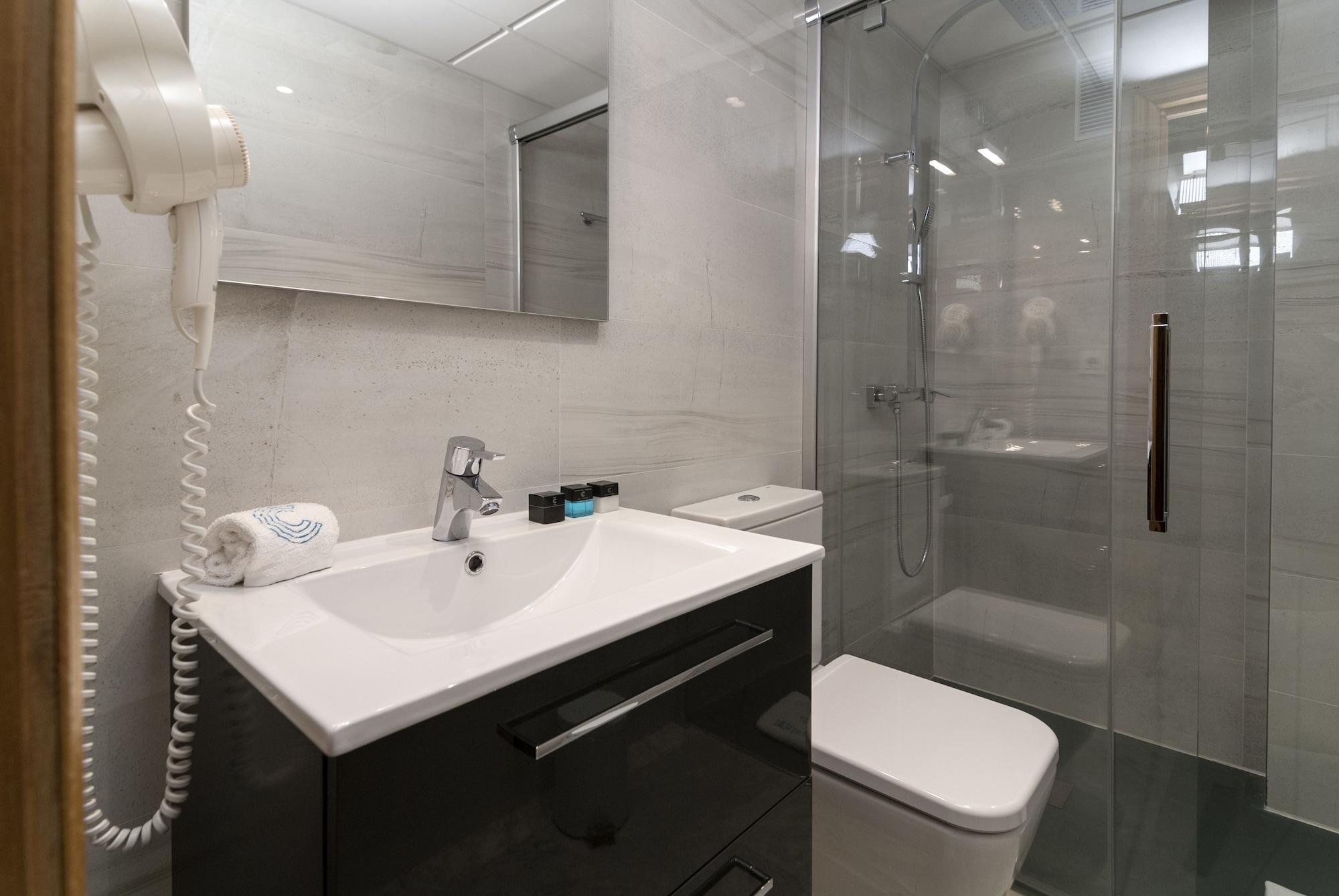 Citizentral Gascons Appartement Valencia Buitenkant foto