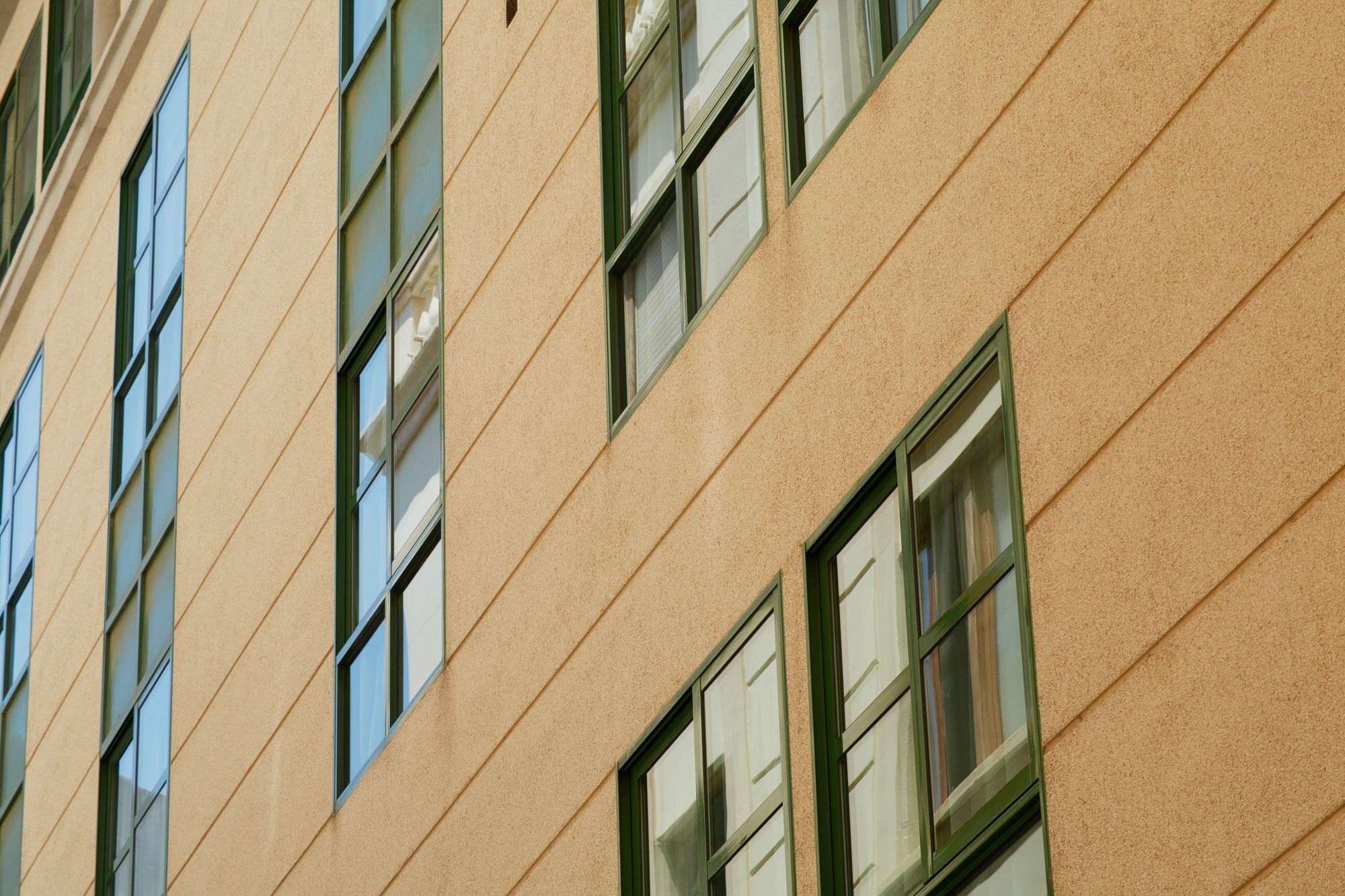 Citizentral Gascons Appartement Valencia Buitenkant foto