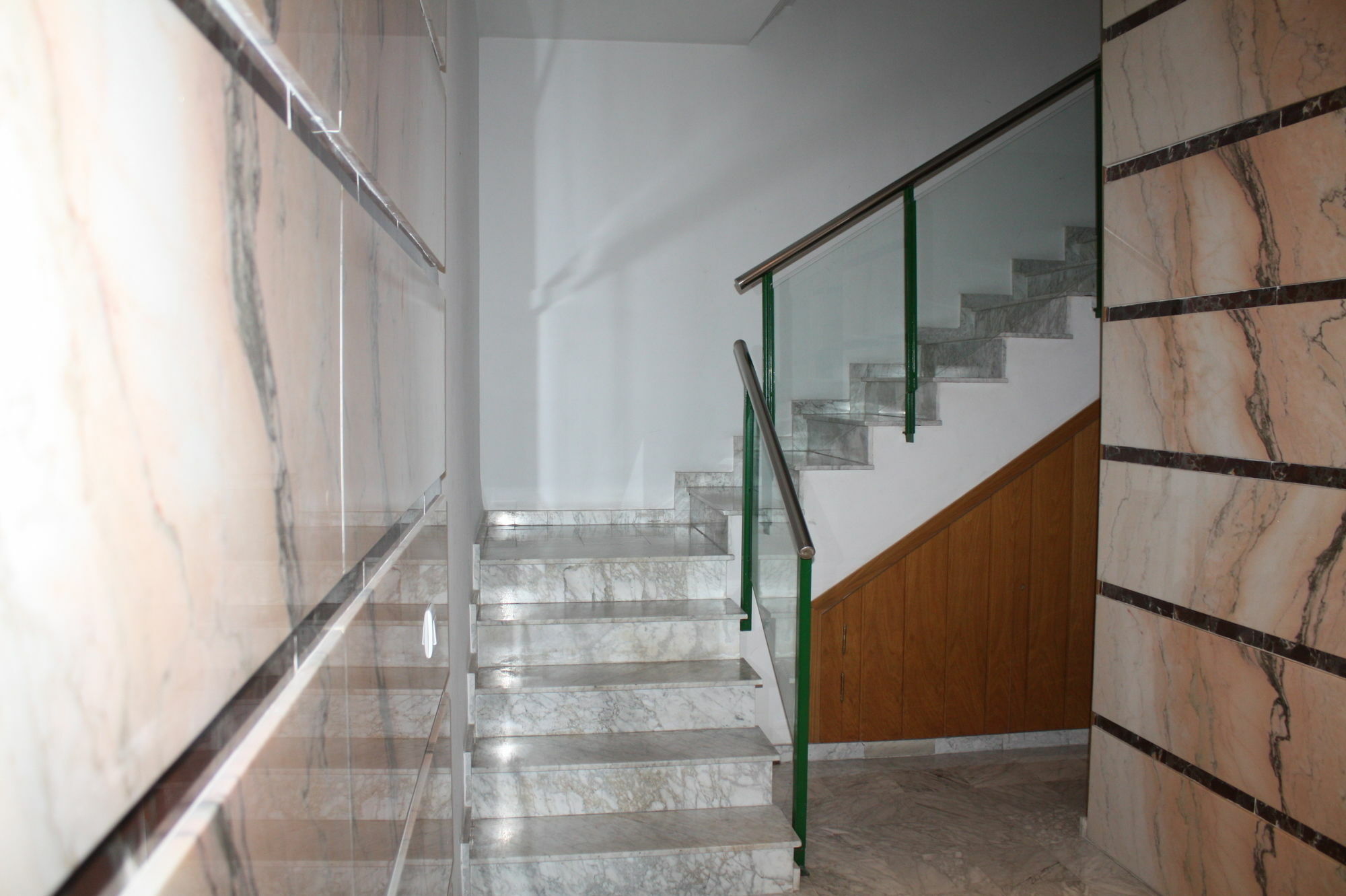 Citizentral Gascons Appartement Valencia Buitenkant foto